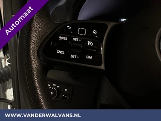 Mercedes-Benz Sprinter Cruisecontrol, Parkeersensoren, Stoelverwarming, Bijrijdersbank - afbeelding nr 7