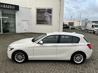 BMW 1 Serie - afbeelding nr 8