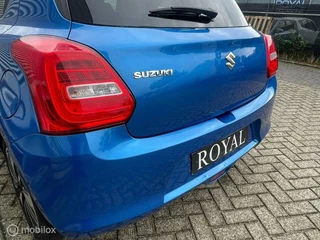 Suzuki Swift Suzuki Swift 1.0 | Aut | Carplay |Airco | Rijassist - afbeelding nr 24