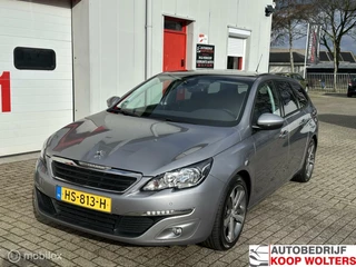 Peugeot 308 Peugeot 308 SW 1.6 BlueHDI Pano Trekhaak - afbeelding nr 2