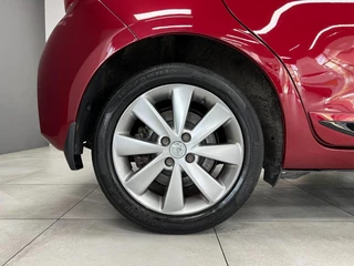 Toyota Yaris Toyota Yaris 1.5 Hybrid | Keyless | Cam | Cruise | Led | - afbeelding nr 9