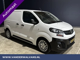 Opel Vivaro Android Auto, Parkeersensoren, Bijrijdersbank - afbeelding nr 13