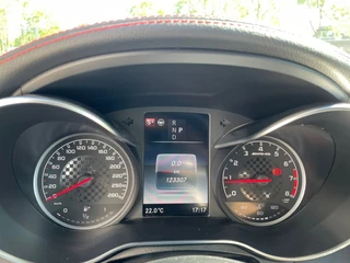 Mercedes-Benz C-Klasse - afbeelding nr 6