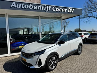 Peugeot 5008 - afbeelding nr 1