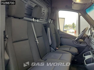 Mercedes-Benz Sprinter Mercedes Sprinter 319 CDI COMING SOON! Automaat L2H2 190PK Trekhaak Airco Camera Parkeersensoren Euro6 L2 12m3 Airco Trekhaak - afbeelding nr 13