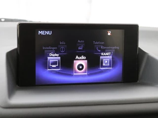 Lexus CT Lexus CT 200h 25th Edition | Stoelverwarming | Navigatie |  Parkeerhulp | Climate control | Camera | Cruise control | Sportstoelen | Bluetooth - afbeelding nr 16