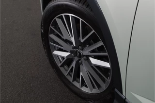 Audi Q3 Audi Q3 Sportback 45 TFSI e S Edition > Full S line/245pk/Pano.schuif/Memory/Black pakket/Dew Silver... - afbeelding nr 12