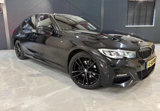 BMW 3 Serie BMW 3-serie M 320i xDrive High Executive - afbeelding nr 3