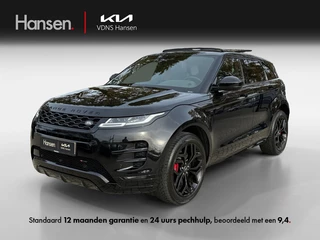 Land Rover Range Rover Evoque 1.5 P300e AWD R-Dynamic SE