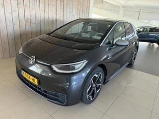 Volkswagen ID.3 First Plus 58 kWh SOH 89,74