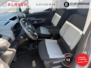 Citroën Berlingo - afbeelding nr 13