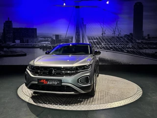 Volkswagen T-Roc Volkswagen T-ROC 1.5 TSI Style*LED*Virtual*DAB+*PDC V&A*Trekhaak*NAVI*AppConnect* - afbeelding nr 5