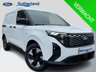 Ford E-Transit Courier Trend 44 kWh