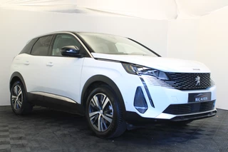 Peugeot 3008 - afbeelding nr 3