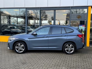 BMW X1 - afbeelding nr 2