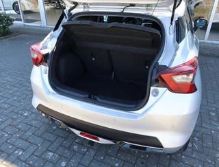 Nissan Micra - afbeelding nr 9