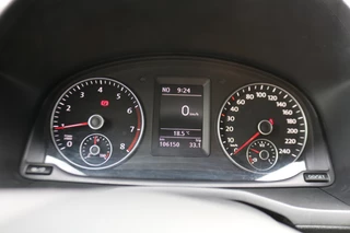 Volkswagen Caddy Volkswagen Caddy 1.0 TSI L2 H1 Maxi Airco Navigatie Trekhaak 2x Schuifdeur - afbeelding nr 25