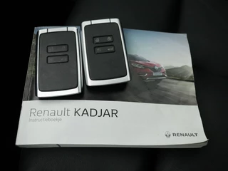 Renault Kadjar / CAMERA / 19