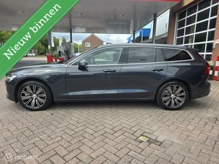 Volvo V60 Volvo V60 2.0 T8 Twin Engine AWD Inscription  Panoramadak | Harman/Kardon | Stoelverwarming | BLIS | Lane-Assist | Leer - afbeelding nr 6