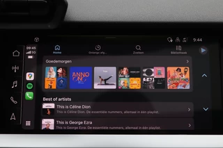 Audi A3 Pano/LED Plus/B&O/Keyless/Virtual Cockpit/App-Connect/19