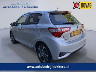 Toyota Yaris Toyota Yaris 1.5 HYB. premium, automaat, panoramadak - afbeelding nr 4