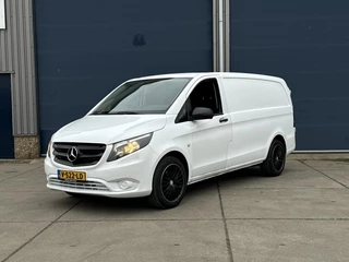 Mercedes-Benz Vito - 200555451-0