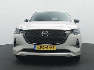 Mazda CX-80 Mazda CX-80 2.5 E-SKYACTIV PHEV Homura Plus 4WD automaat | demo voordeel - afbeelding nr 8