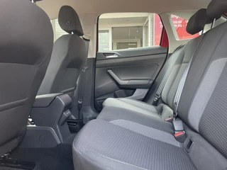 Volkswagen Taigo Volkswagen Taigo 1.0 TSI Life Business | Adaptive Cruise Control | DAB | Apple Ca - afbeelding nr 5