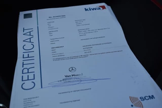 Mercedes-Benz CLA Mercedes-Benz CLA-klasse AMG 45 4MATIC Pano Kuipst HK Camera Sfeer NAP CLA 45 - afbeelding nr 61