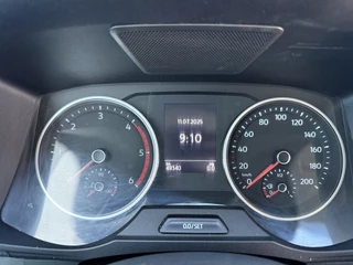 MAN TGE MAN TGE 5.120 2.0 Kipper Dubbellucht Carplay Trekhaak Airco Camera Benne Tipper - afbeelding nr 23