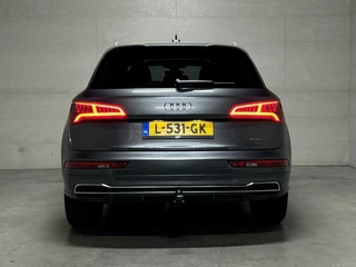 Audi Q5 Audi Q5 2.0 TFSI quattro Sport 3x S-Line Virtuel Navi Trekh. - afbeelding nr 6