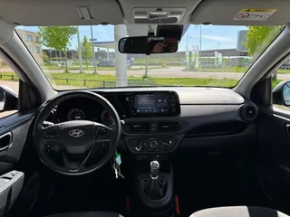 Hyundai i10 - afbeelding nr 23