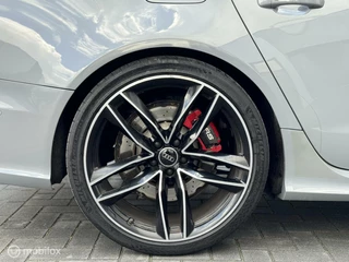 Audi RS6 Audi RS6 Avant 4.0 TFSI Quattro | Nardo | Massage | 21'' | - afbeelding nr 11