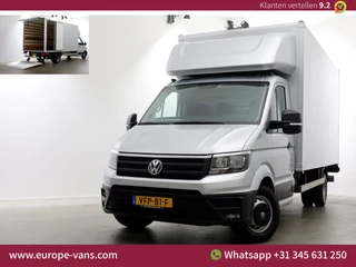 Volkswagen Crafter - 32212101-0