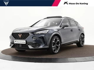 CUPRA Formentor 1.4 e-Hybrid 245pk DSG VZ Performance