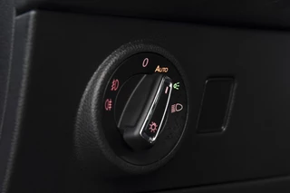 SEAT Ateca SEAT Ateca 1.0 EcoTSI 115 PK Style Business Intense (Orig. NL) | Adapt.Cruise | Camera | PDC | NAV + App.Connect | Auto.Airco | LED | LM 18