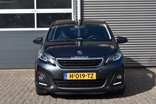 Peugeot 108 - afbeelding nr 8