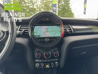 MINI Electric Mini Mini Electric Charged 33 kWh | Carplay | stoel verw | CCS | - afbeelding nr 13