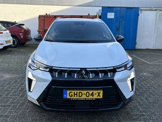 Mitsubishi ASX Mitsubishi ASX 1.3 DI-T Intense+ - afbeelding nr 3