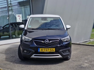 Opel Crossland X Opel Crossland X 1.2i Turbo Innovation - afbeelding nr 3