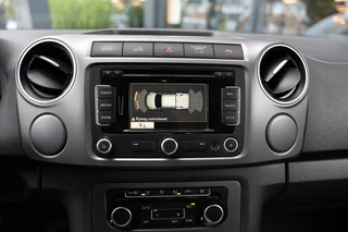 Volkswagen Amarok Volkswagen Amarok 2.0 TDI DUBBEL CABIN HIGHLINE A/T 5 SITZ 4WD VAN - afbeelding nr 11