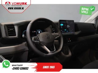 Volkswagen Crafter - afbeelding nr 13