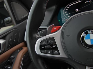 BMW X5 BMW X5 M Competition 626pk - afbeelding nr 34