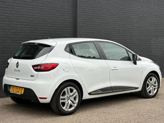 Renault Clio Renault Clio 0.9 TCe Zen NAVI | CRUISE | AIRCO | NWE APK - afbeelding nr 3