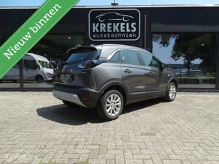Opel Crossland Opel Crossland 1.2 Turbo Elegance | Automaat | Carplay - afbeelding nr 5
