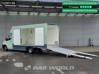 Mercedes-Benz Sprinter - 259009401-0