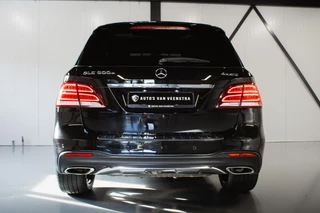 Mercedes-Benz GLE Mercedes-Benz GLE 500 e 4MATIC 22