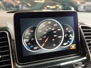 Mercedes-Benz GLE Mercedes-Benz GLE-klasse Coupé AMG 63 S 4MATIC |Pano | Trekhaak | keyless | Memory | stoelverkoeling | 360 camera - afbeelding nr 30