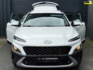 Hyundai Kona 1.0 T-GDI Comfort Smart AIRCO NAVI CAMERA BTW 1e EIGENAAR