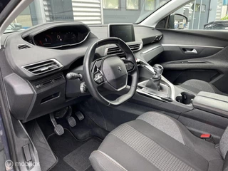Peugeot 5008 Peugeot 5008 1.2 PureTech 7-Persoons Trekhaak Camera CarPlay - afbeelding nr 15